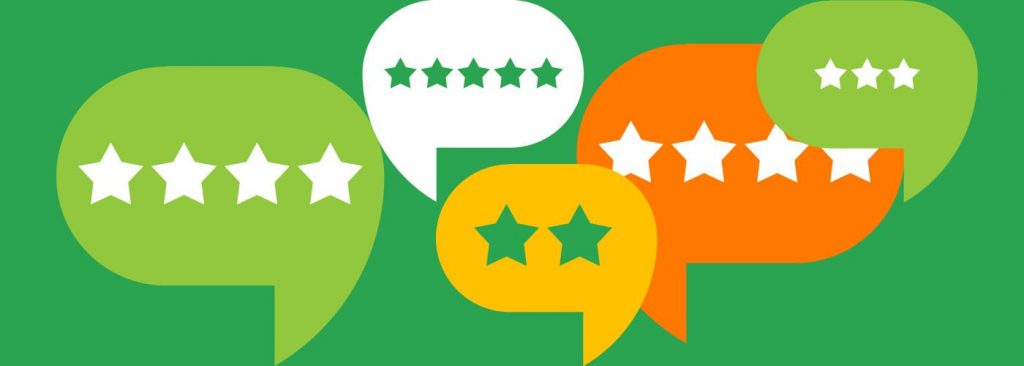 Customer Commentss How to Respond to Customer Comments: the Good, the Bad & the Ugly ...